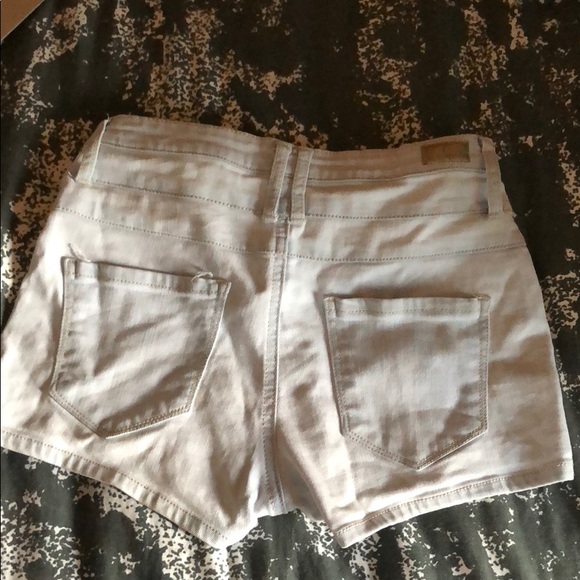 bundle of aeropostale shorts - Picture 3 of 7